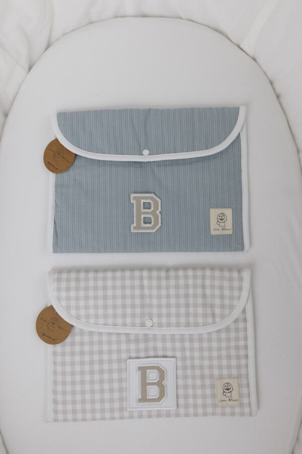 muestra - Sobres Portapañales