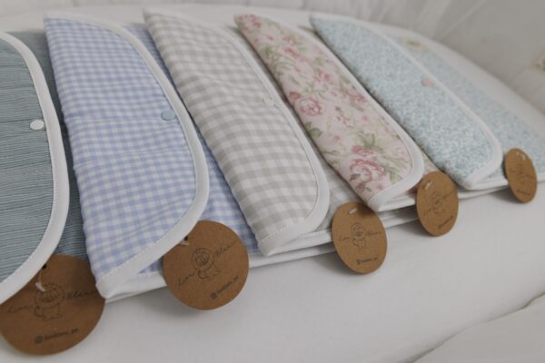 muestra - Sobres Portapañales