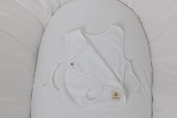 muestra - Baberos mandil