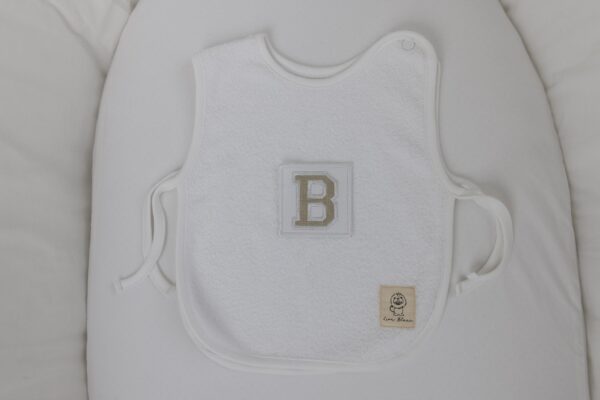 muestra - Baberos mandil