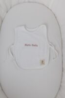 muestra - Baberos mandil