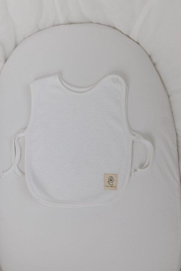 muestra - Baberos mandil