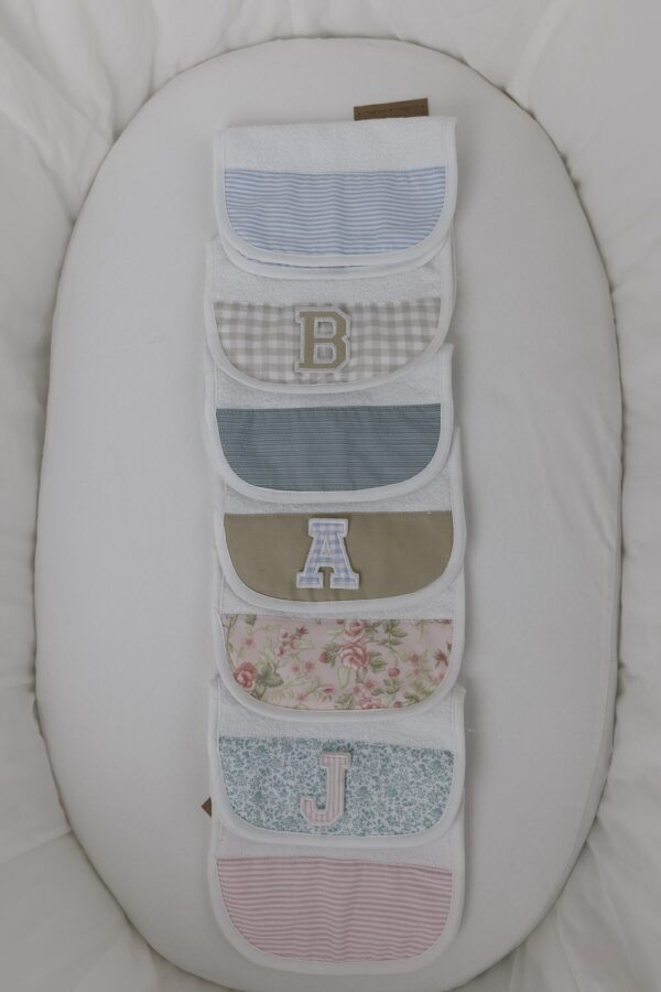 muestra - Babitas chicas